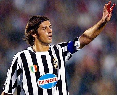 Tacchinardi: 'La Juve ha dimostrato di essere in crescita'
