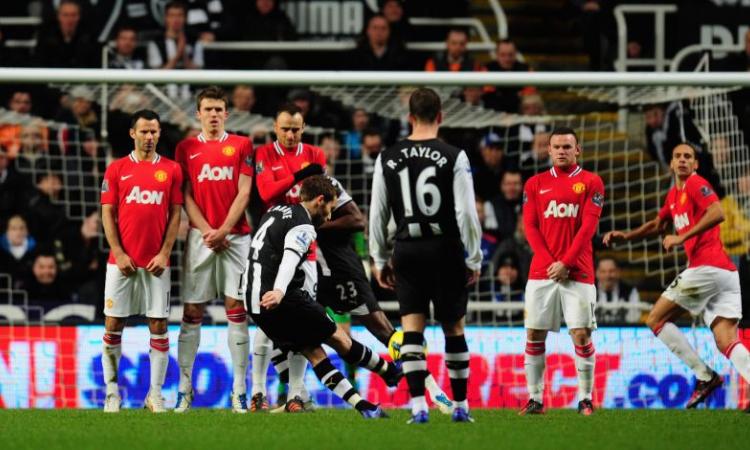 Premier: Howard segna da 90 metri! Manchester United, fine di un di ciclo?