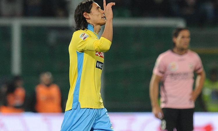 Serie A: Milan & Juve in vetta, Jo-Jo, Cavani e Totti show GUARDA I GOL