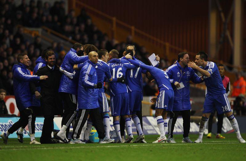 Premier: Lampard scuote il Chelsea, Arsenal rimontato dal Fulham! VIDEO