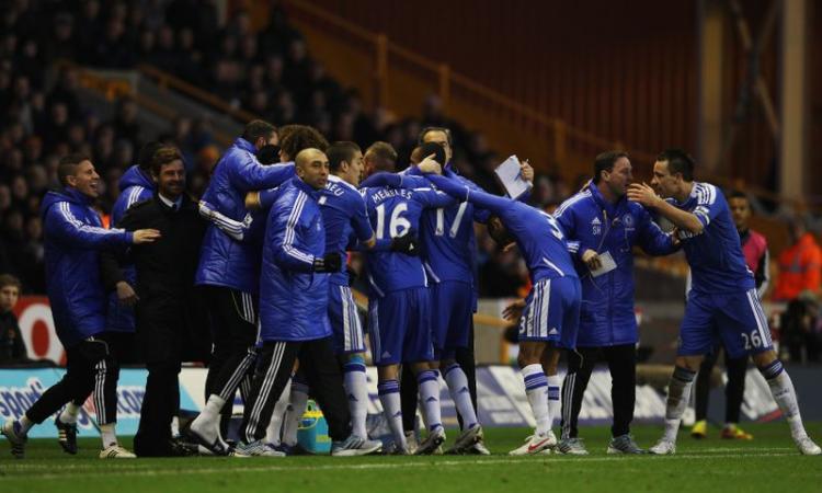 Premier: Lampard scuote il Chelsea, Arsenal rimontato dal Fulham! VIDEO