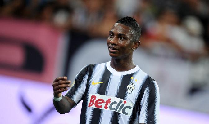 Juve, Elia come Quagliarella