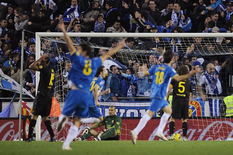 Storico Mirandes, dalla quarta divisione alla semifinale di Coppa del Re!