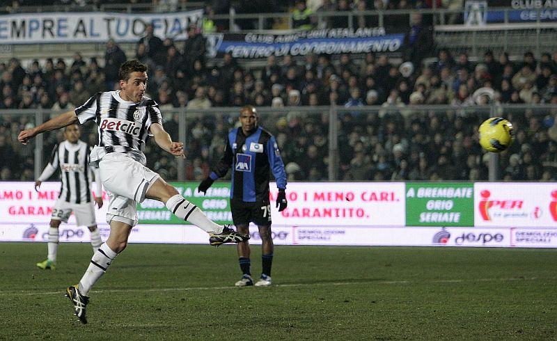 Giaccherini, sulle orme di Di Livio