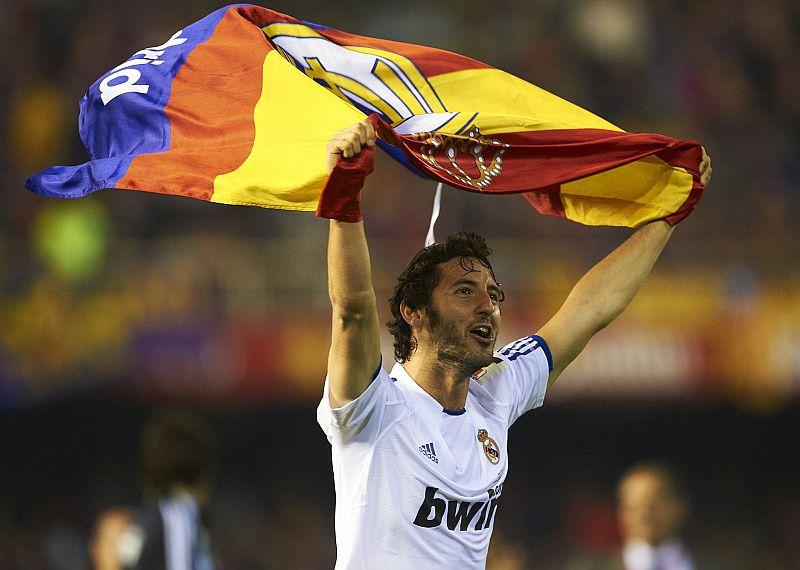 Betis Siviglia: interesse per Granero