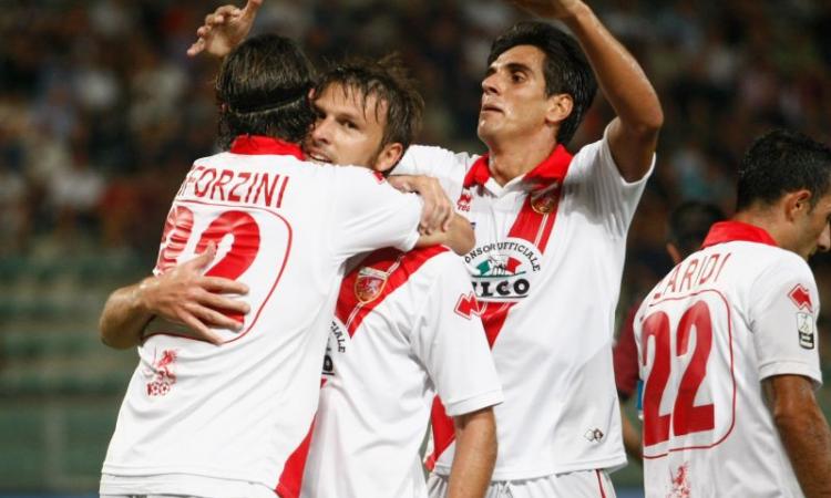 Grosseto, Ceniccola: 'Collaborazione con Fiorentina o Parma'