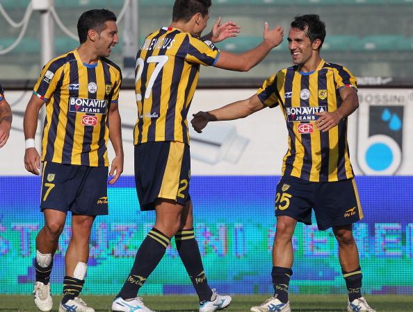 Arezzo, UFFICIALE: torna Erpen