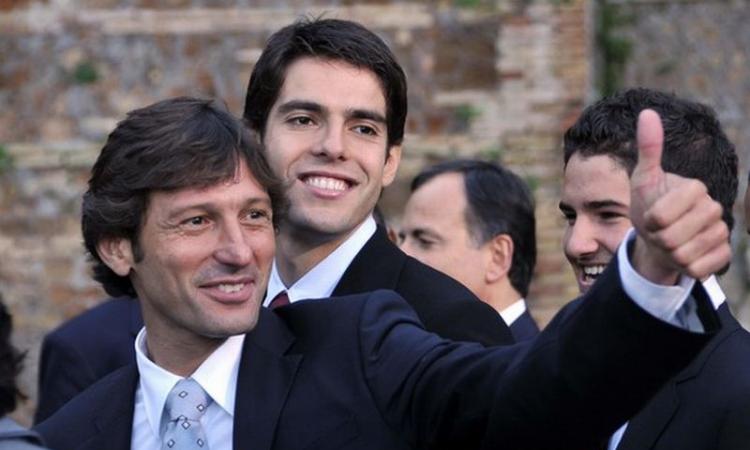Milan-Psg: Pato è oro, ora Tevez