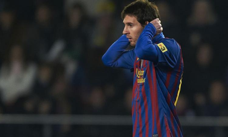 Liga: muro Villarreal, Messi non passa! Real Madrid in fuga: +7 sul Barça! VIDEO