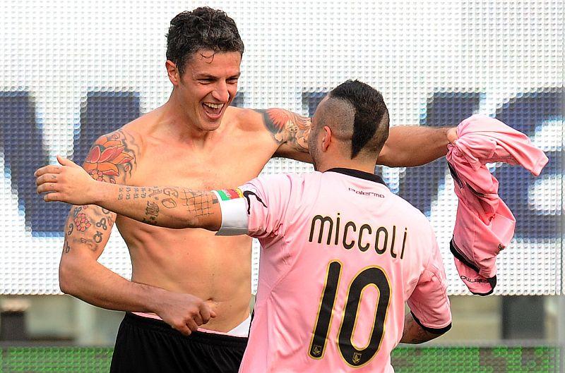 Palermomania:| L'oro dei vecchi