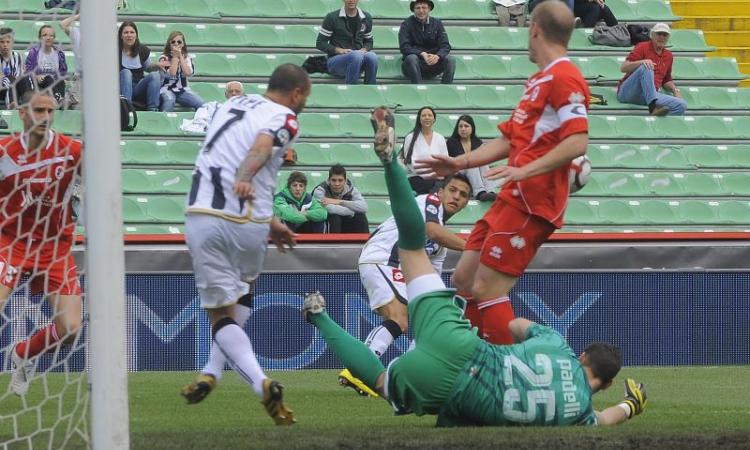 Torino: testa al Milan per cancellare il ko di Bergamo