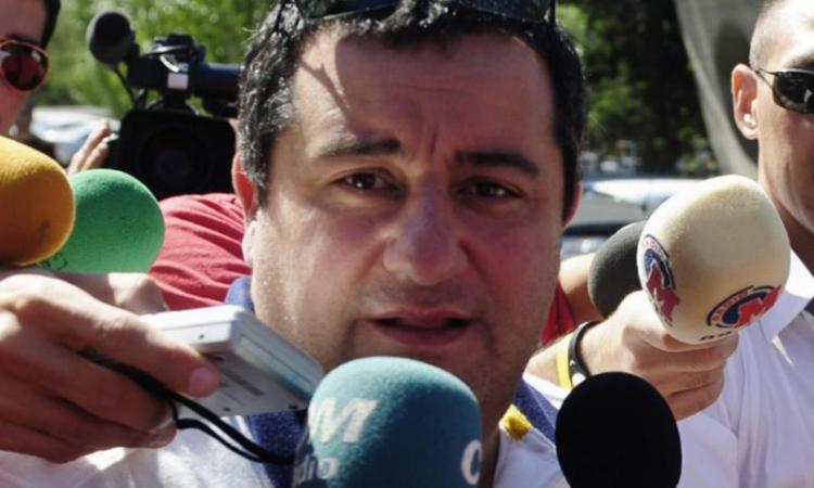 Raiola: 'Pallone d'oro corrotto se non lo danno a Ibra'