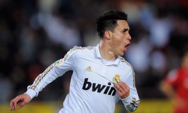 Liga: Callejon lancia il Real a +8! Valencia ko in casa. VIDEO