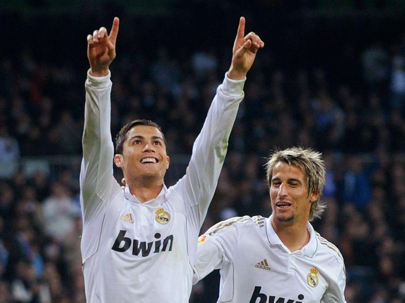 Real Madrid: Coentrao subito in prestito in Premier League