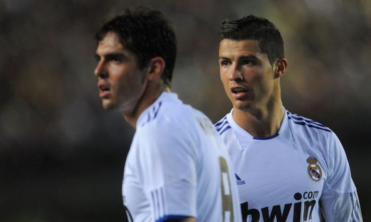 Kakà negli Usa?| Bale al Real Madrid per Ronaldo