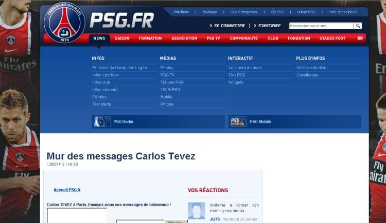 Tevez: no al PSG, vuole il Milan! Leo: 'Non c'è accordo e forse non ci sarà mai'