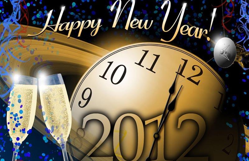 Benvenuto 2012: buon anno da calciomercato.com!