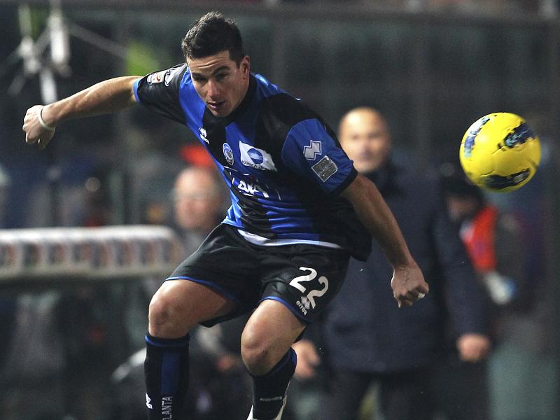 Juve, Padoin all'Atalanta:| L'agente dice sì