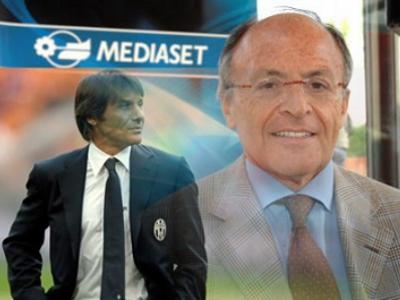 CALCIO ALLA TV: Conte querela Pellegatti