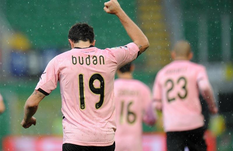 Budan: 'A Palermo non hanno pazienza'