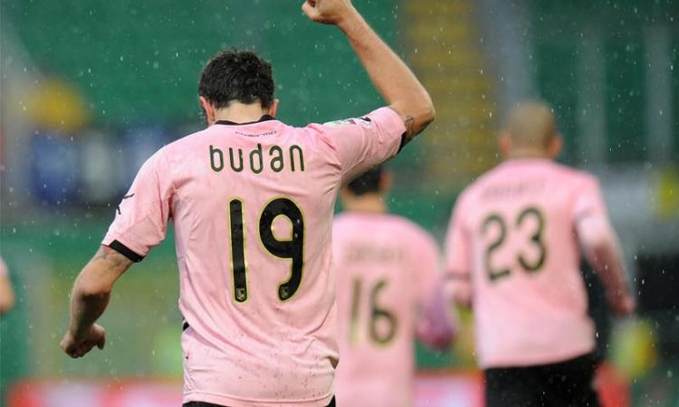 Budan: 'A Palermo non hanno pazienza'
