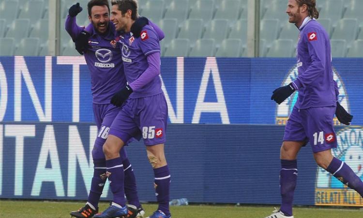 Fiorentina, Cassani: |Sfida Genoa-Palermo