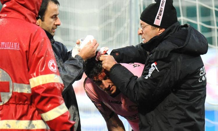 Palemo, UFFICIALE: Budan va allo Spezia