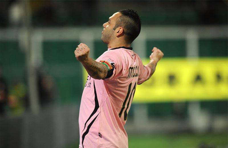 Palermomania:| Onestà da capitano