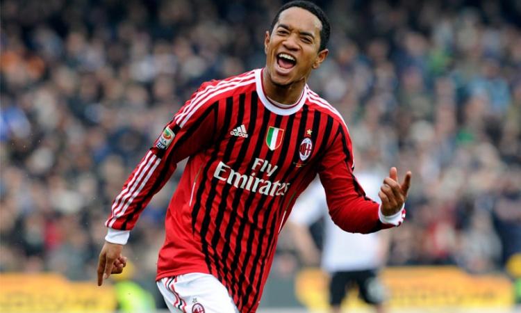 Milan, Emanuelson: 'Pareggio col Barça risultato giusto'