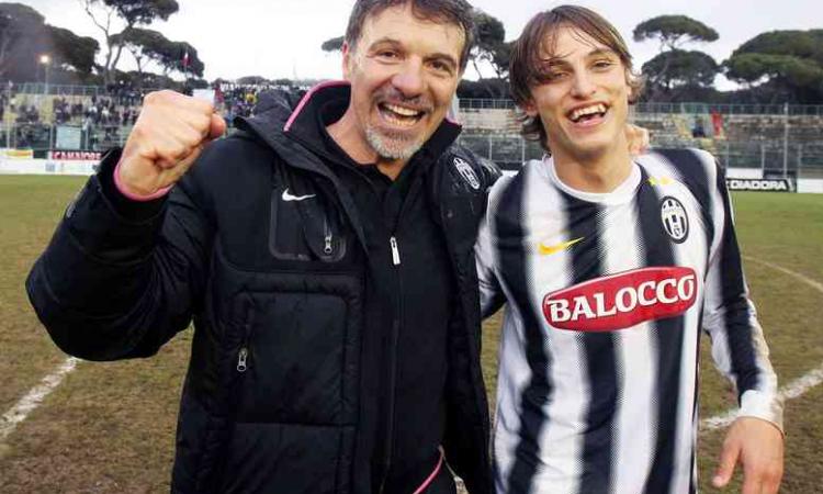 Juve, UFFICIALE: Beltrame al Bari, che prende anche Polenta