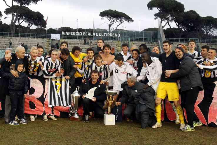 Viareggio Cup: 11-25 febbraio 2013