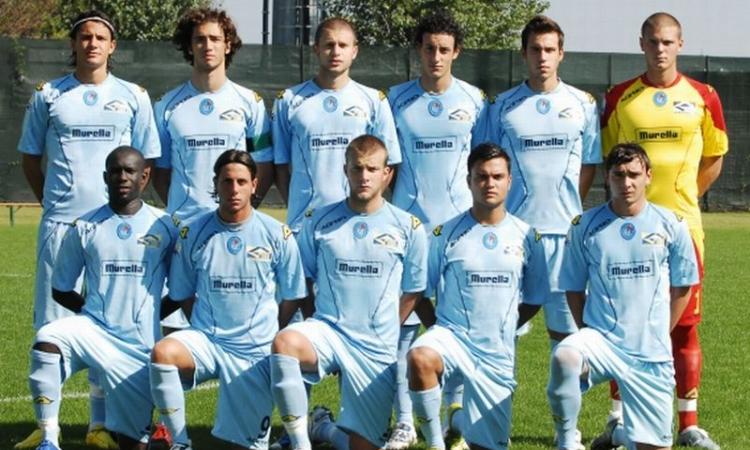 Albinoleffe Albinoleffe