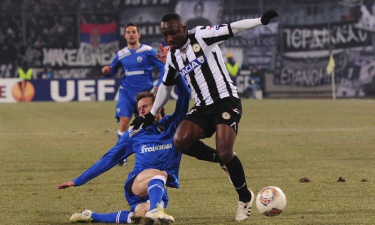 Napoli-Armero:|C'è anche il Barcellona