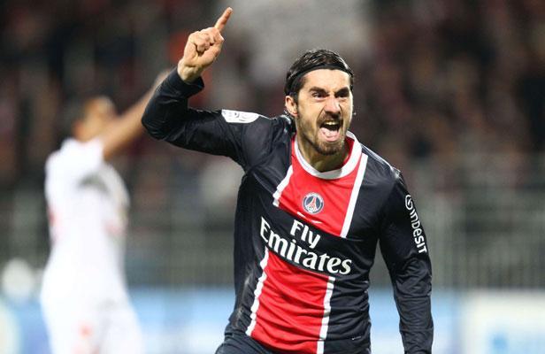 Ligue 1: Ancelotti ringrazia il Milan! Giroud segna sempre