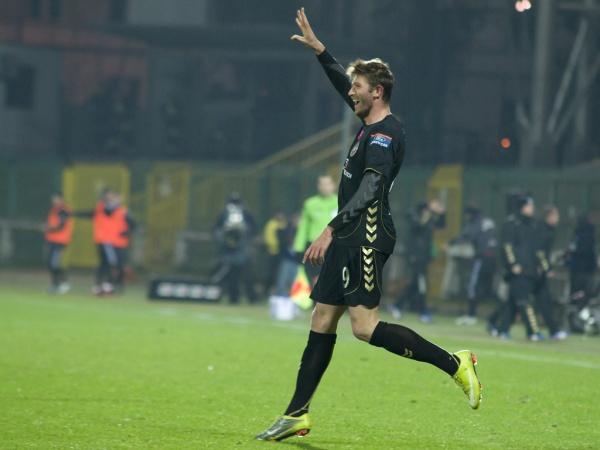 Catania, UFFICIALE: arriva Cani, ex Palermo