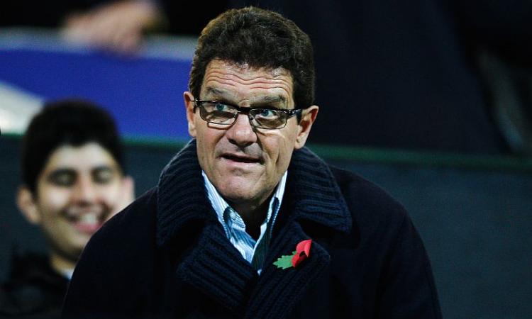 Real Madrid: Capello non si spiega la cessione di Ozil