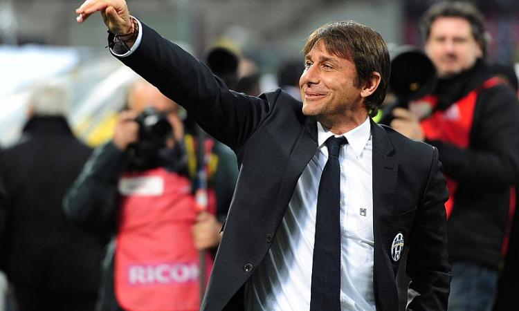 Conte a Galliani 'Siete la mafia del calcio!'