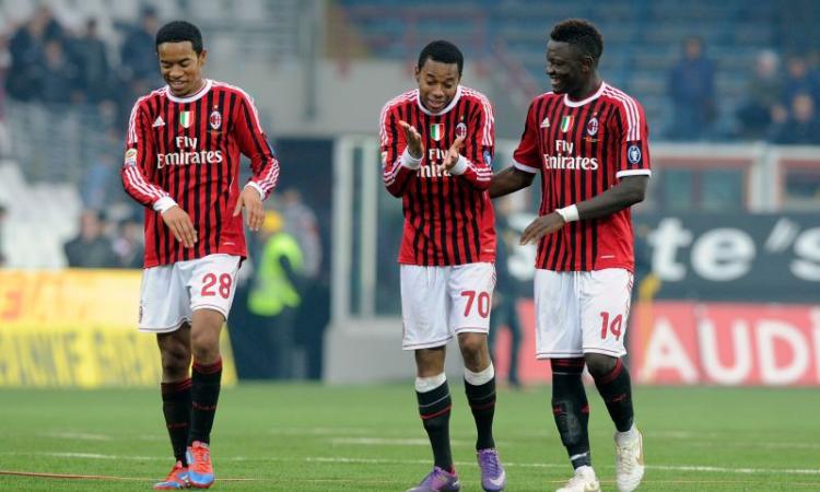 Milan, i voti di CM: Balotelli non cambia la partita