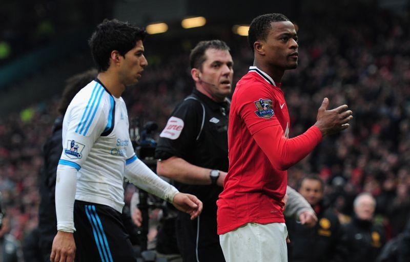 Francia, Evra contro Lizarazu: 'Barbone parassita'. VIDEO