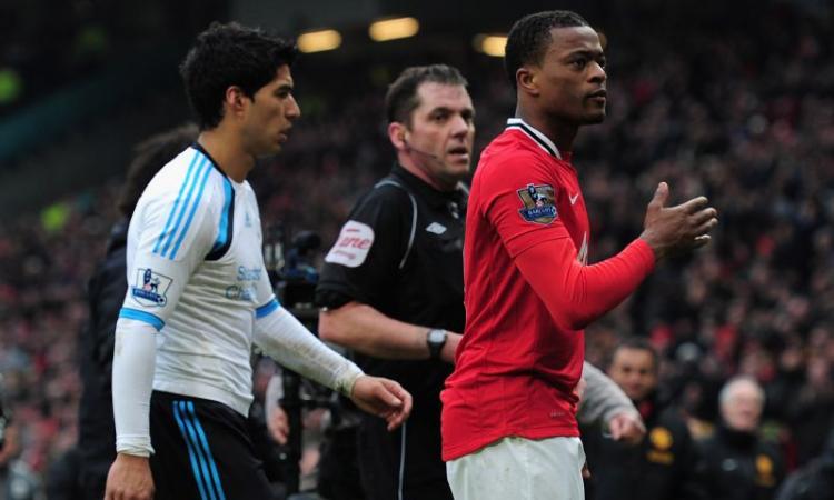 Manchester Utd: Evra vuole il Monaco