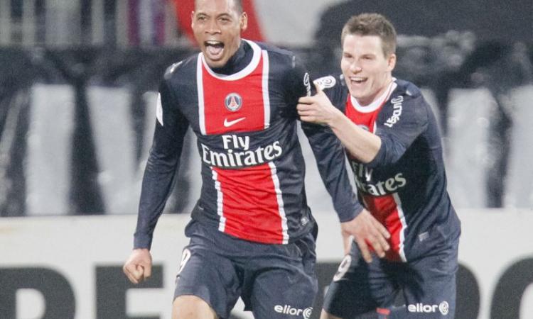 TOP 11 EUROPA: Hoarau, yes you can. Lewandowski è tornato, Ribery show