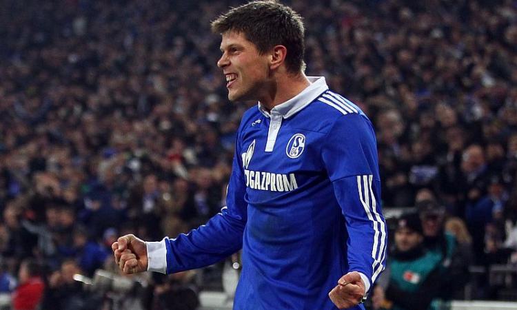 Juventus:|Huntelaar torna di moda