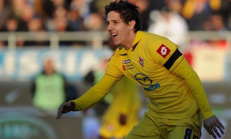 Milan, quanto piace Jovetic