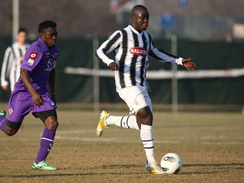 Fiorentina, Agyei: offerte da Latina e Lanciano