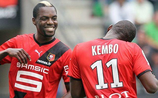 Marsiglia: proposto Kembo, ex Rennes