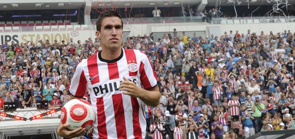 Roma, ancora Strootman: 'Accoglienza da pelle d'oca'