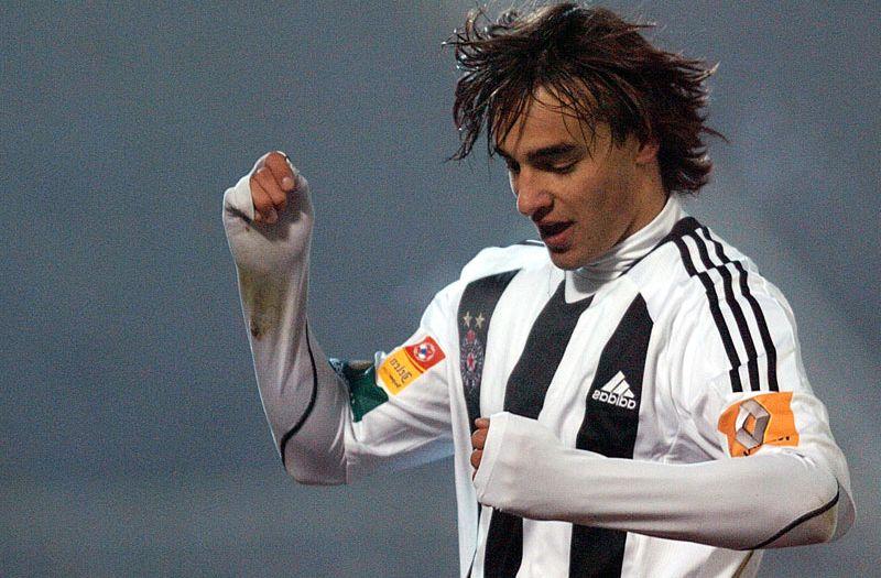 Inter: |Ausilio non molla Markovic