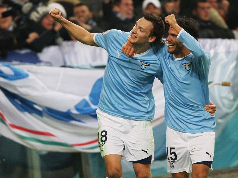 Lazio:| Radu e Gonzalez stringeranno i denti