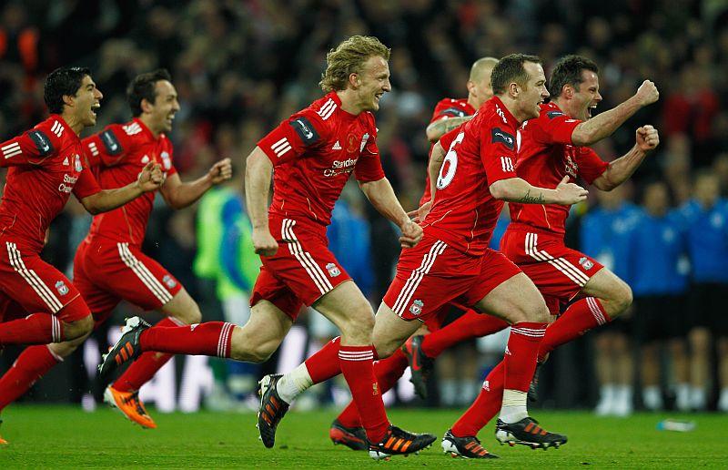 Carling Cup: sbaglia Gerrard, delusione Cardiff. Liverpool campione ai rigori