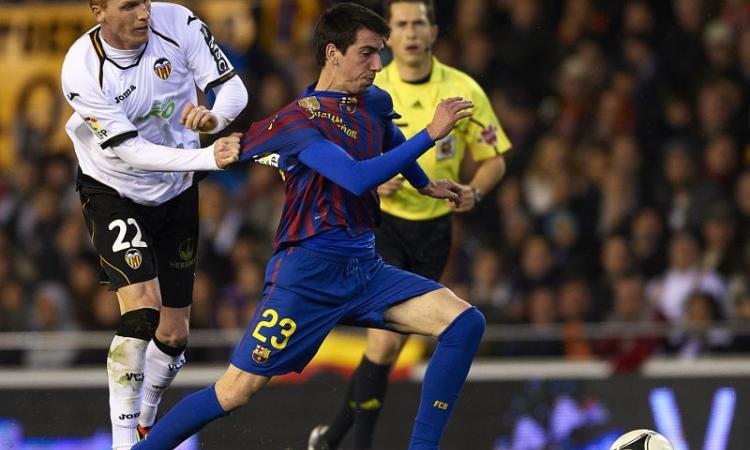Liga: quasi salvo il Granada di Pozzo, Valencia e Real Sociedad testa a testa per la Champions
